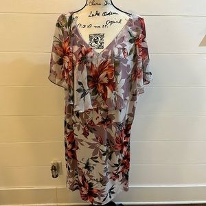 Connected Apparel, 2X, NWT
